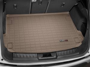 WeatherTech - WeatherTech 411282 Cargo Liner - Image 2