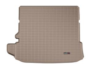 WeatherTech - WeatherTech 411349 Cargo Liner - Image 1