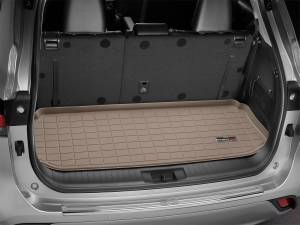WeatherTech - WeatherTech 411350 Cargo Liner - Image 2