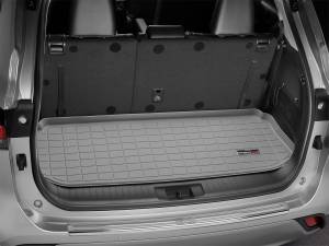 WeatherTech - WeatherTech 421350 Cargo Liner - Image 2