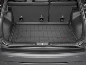 WeatherTech - WeatherTech 401373 Cargo Liner - Image 2