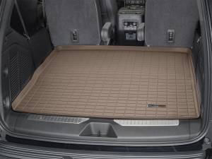 WeatherTech - WeatherTech 411385 Cargo Liner - Image 2