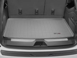 WeatherTech - WeatherTech 421390 Cargo Liner - Image 2