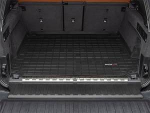 WeatherTech - WeatherTech 401391 Cargo Liner - Image 2