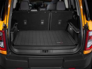 WeatherTech - WeatherTech 401404 Cargo Liner - Image 2