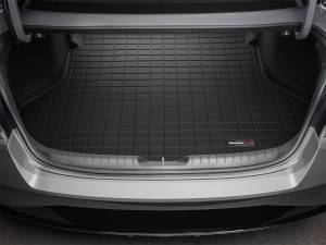 WeatherTech - WeatherTech 401411 Cargo Liner - Image 2