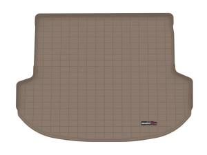 WeatherTech - WeatherTech 411415 Cargo Liner - Image 1
