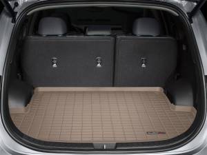 WeatherTech - WeatherTech 411415 Cargo Liner - Image 2