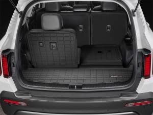 WeatherTech - WeatherTech 401407 Cargo Liner - Image 2