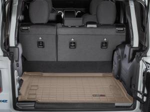 WeatherTech - WeatherTech 411452 Cargo Liner - Image 2