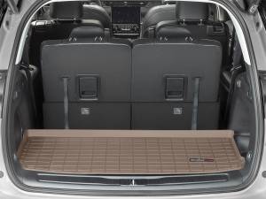 WeatherTech - WeatherTech 411479 Cargo Liner - Image 2