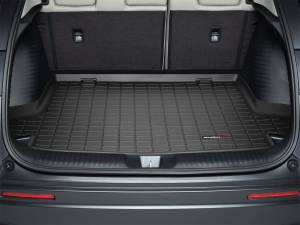 WeatherTech - WeatherTech 401551 Cargo Liner - Image 2