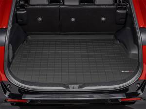 WeatherTech - WeatherTech 401516 Cargo Liner - Image 2