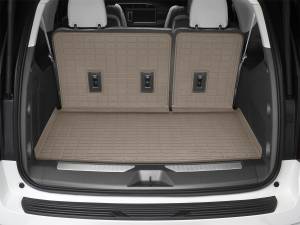 WeatherTech - WeatherTech 411466IM SeatBack Cargo Liner HP - Image 2