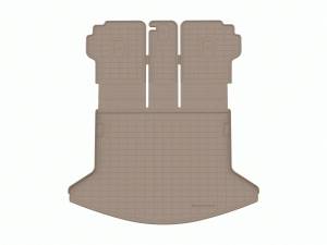 WeatherTech - WeatherTech 411504IM SeatBack Cargo Liner HP - Image 1