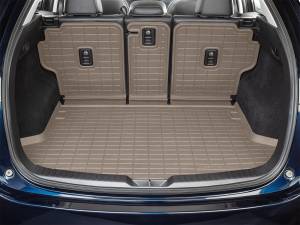 WeatherTech - WeatherTech 411504IM SeatBack Cargo Liner HP - Image 2