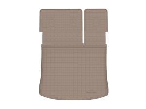WeatherTech - WeatherTech 411506IM SeatBack Cargo Liner HP - Image 1