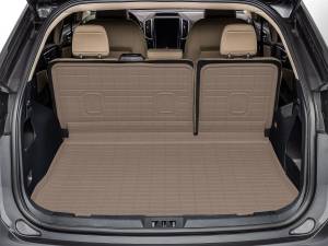 WeatherTech - WeatherTech 411506IM SeatBack Cargo Liner HP - Image 2