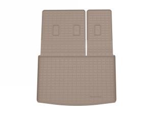 WeatherTech - WeatherTech 411750IM SeatBack Cargo Liner HP - Image 1