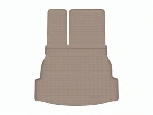 WeatherTech - WeatherTech 411507IM SeatBack Cargo Liner HP - Image 1