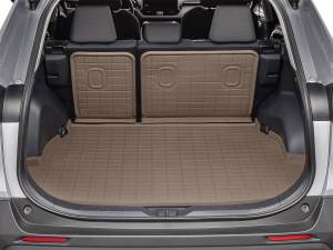 WeatherTech - WeatherTech 411507IM SeatBack Cargo Liner HP - Image 2