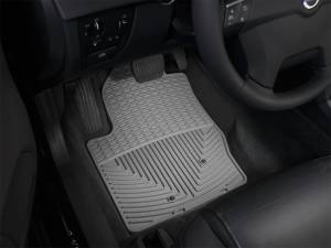WeatherTech - WeatherTech W43GR All Weather Floor Mats - Image 2