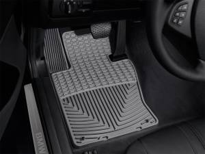 WeatherTech - WeatherTech W63GR All Weather Floor Mats - Image 2