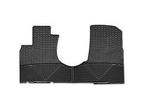 WeatherTech - WeatherTech W59 All Weather Floor Mats - Image 1