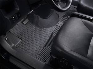 WeatherTech - WeatherTech W59 All Weather Floor Mats - Image 2
