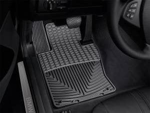 WeatherTech - WeatherTech W63 All Weather Floor Mats - Image 2