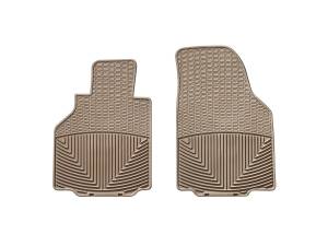 WeatherTech - WeatherTech W56TN All Weather Floor Mats - Image 1