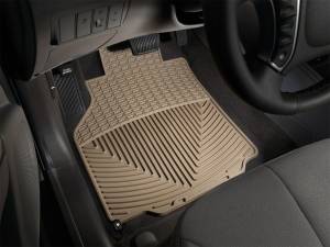 WeatherTech - WeatherTech W56TN All Weather Floor Mats - Image 2