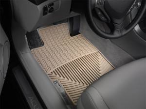WeatherTech - WeatherTech W58TN All Weather Floor Mats - Image 2