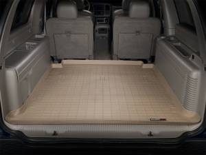 WeatherTech - WeatherTech 41151 Cargo Liner - Image 2