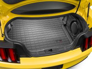 WeatherTech - WeatherTech 40829 Cargo Liner - Image 2