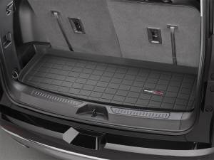 WeatherTech - WeatherTech 40925 Cargo Liner - Image 2