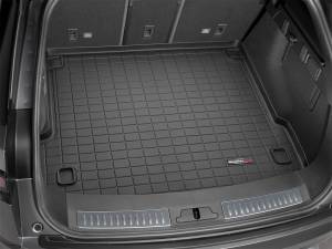 WeatherTech - WeatherTech 40892 Cargo Liner - Image 2