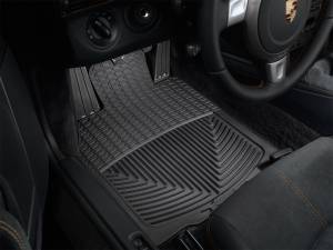 WeatherTech - WeatherTech W57 All Weather Floor Mats - Image 2