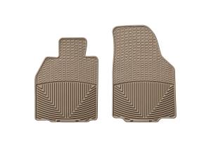 WeatherTech - WeatherTech W57TN All Weather Floor Mats - Image 1