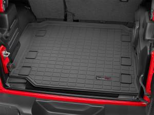 WeatherTech - WeatherTech 401188 Cargo Liner - Image 2