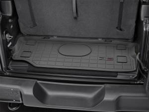 WeatherTech - WeatherTech 401197 Cargo Liner - Image 2