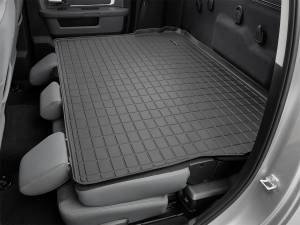 WeatherTech - WeatherTech 401186 Cargo Liner - Image 2