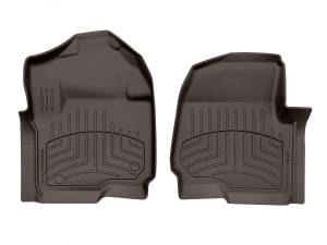 WeatherTech - WeatherTech 4710121IM FloorLiner HP - Image 1