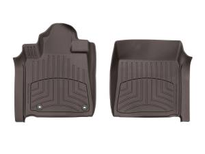 WeatherTech - WeatherTech 474081IM FloorLiner HP - Image 1
