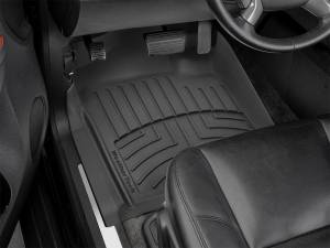 WeatherTech - WeatherTech 440661IM FloorLiner HP - Image 2