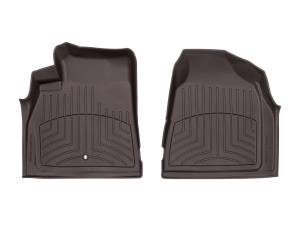 WeatherTech - WeatherTech 472511IM FloorLiner HP - Image 1