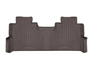 WeatherTech - WeatherTech 4710122IM FloorLiner HP - Image 1
