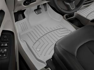 WeatherTech - WeatherTech 469451IM FloorLiner HP - Image 2