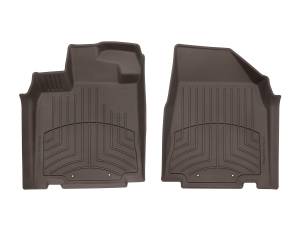 WeatherTech - WeatherTech 474451IM FloorLiner HP - Image 1