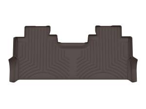 WeatherTech - WeatherTech 4710123IM FloorLiner HP - Image 1
